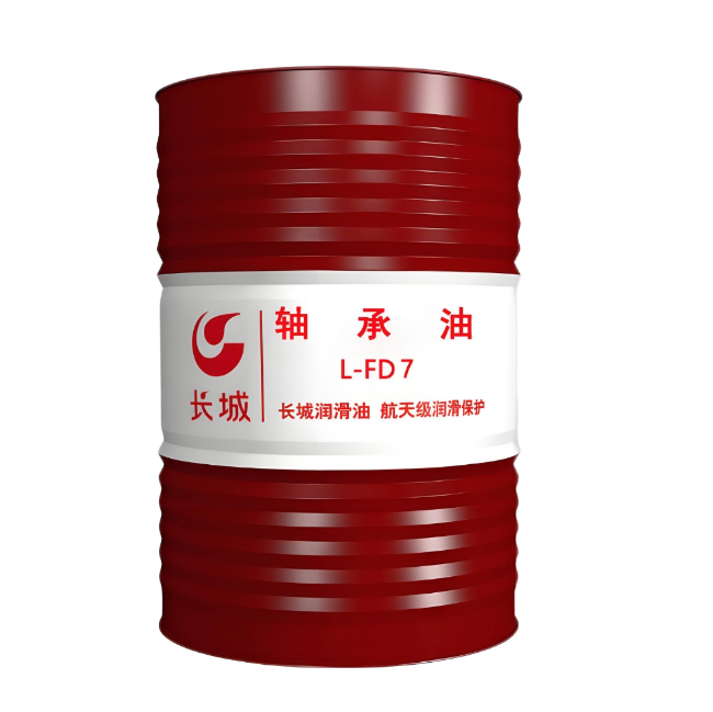 夏津长城FD轴承油